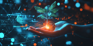 Movimiento de capital especulativo a través de los sectores de oro, criptomonedas, memoria de semiconductores e infraestructura de IA