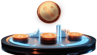 interfaz de negociación de cripto de Palma Capitazgo reducida a tres clics
