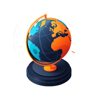 Acceso global a la plataforma de negociación de criptomonedas en 98 países