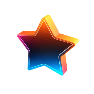 Estrellas de calificación que reflejan las opiniones de usuarios sobre una plataforma cripto confiable